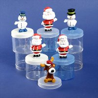 Candy Toys