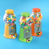 Candy Toys